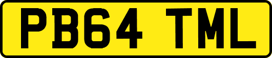 PB64TML
