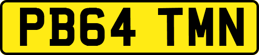 PB64TMN