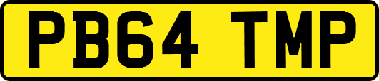 PB64TMP