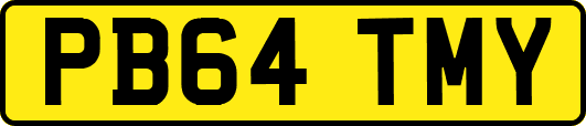 PB64TMY