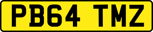 PB64TMZ