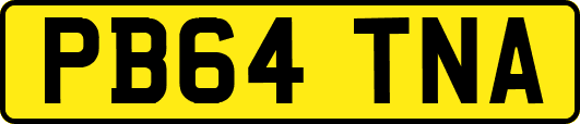 PB64TNA
