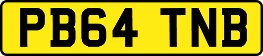 PB64TNB