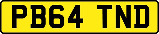 PB64TND