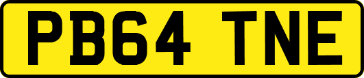 PB64TNE