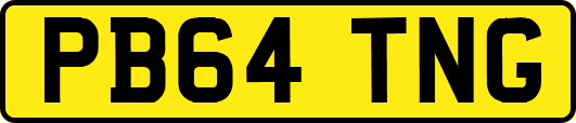PB64TNG