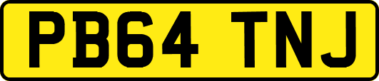 PB64TNJ
