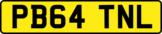 PB64TNL