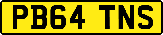 PB64TNS