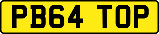 PB64TOP
