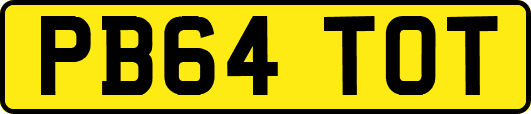 PB64TOT