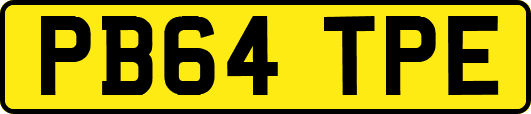 PB64TPE