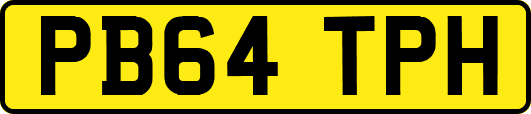 PB64TPH