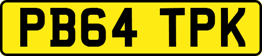 PB64TPK