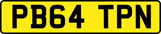 PB64TPN
