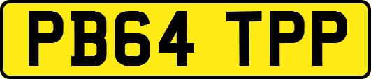 PB64TPP