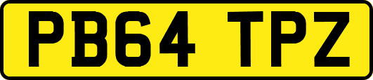 PB64TPZ