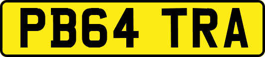 PB64TRA