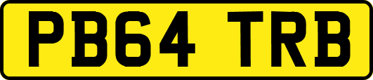 PB64TRB