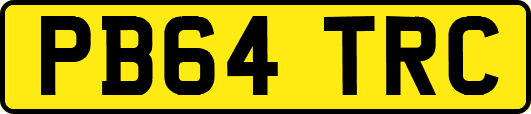 PB64TRC