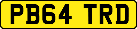 PB64TRD