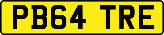 PB64TRE