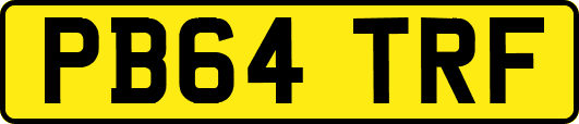 PB64TRF