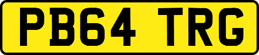 PB64TRG