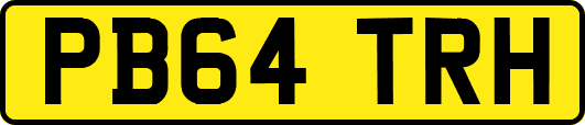 PB64TRH