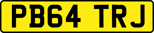 PB64TRJ