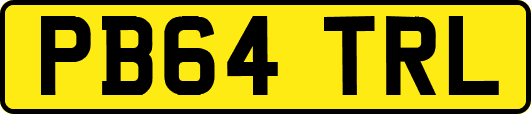 PB64TRL