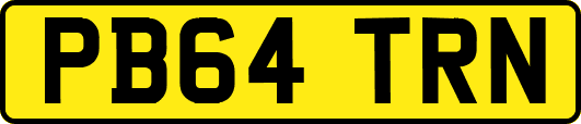 PB64TRN