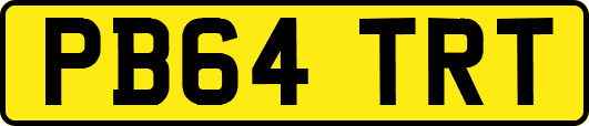 PB64TRT