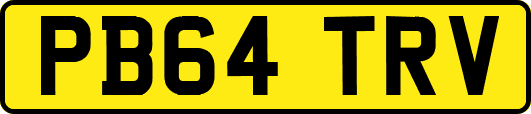 PB64TRV