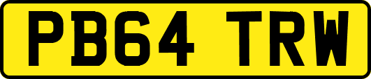 PB64TRW