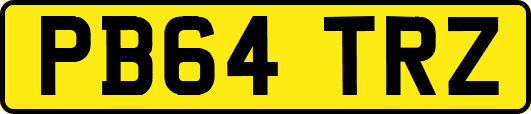 PB64TRZ