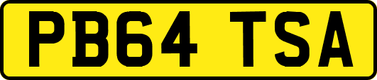 PB64TSA