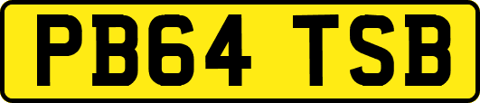 PB64TSB