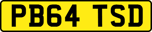 PB64TSD