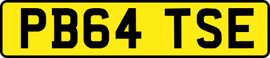 PB64TSE