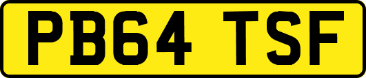 PB64TSF