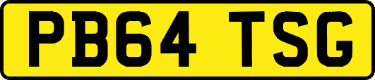 PB64TSG