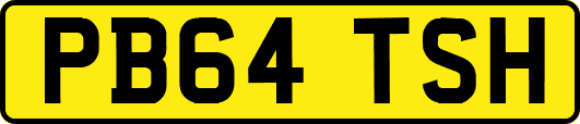 PB64TSH