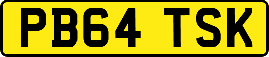 PB64TSK