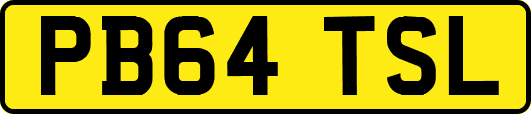 PB64TSL