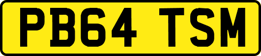 PB64TSM