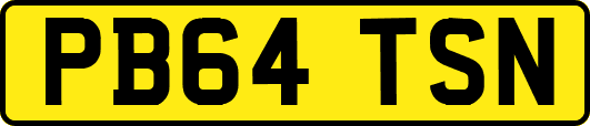 PB64TSN
