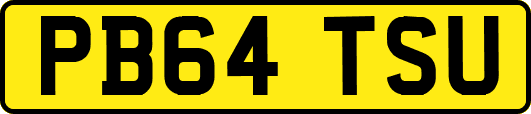 PB64TSU