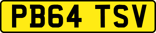 PB64TSV