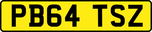 PB64TSZ